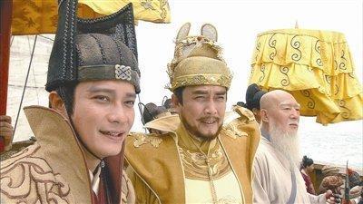 本想安心做诸侯的燕王朱棣被逼造反,造反的隐情和朱棣