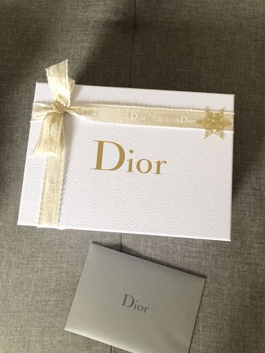 dior迪奥圣诞限量版口红套装