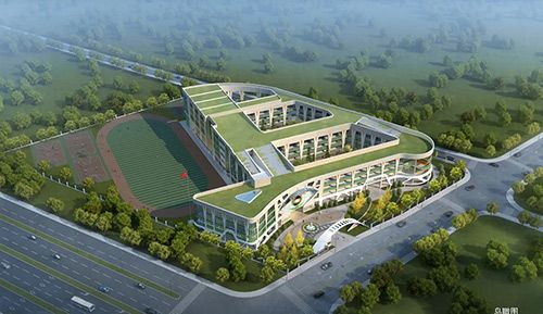 杭州市澎汇小学