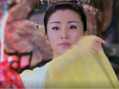 为什么古剑奇谭和轩辕剑总跟女娲过不去