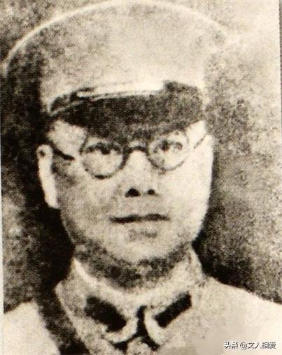 被红军活捉的张辉瓒老家办过一起轰动扫黄案为何后蜕变成屠夫