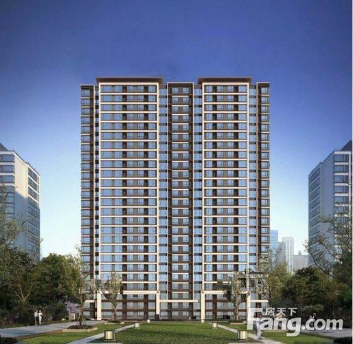 民生大盘 西城首府 花园洋房 单价9900带装修 可,保定