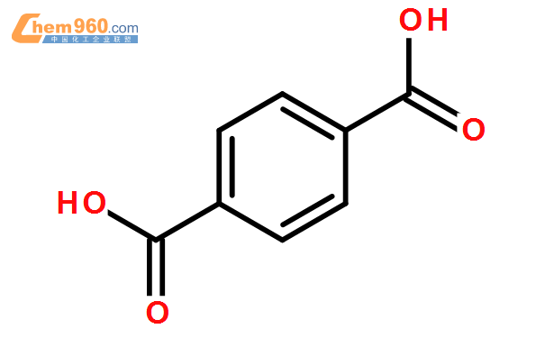 对苯二甲酸