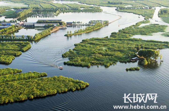 记者 王林红)从河北省水利厅获悉,继6月17日河北省滹沱河,大清河