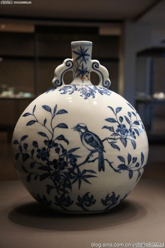 大英博物馆藏品【永乐瓷】 - 明 清陶瓷器 - 陶器