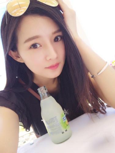 校花美女高清写真自拍图片|25图