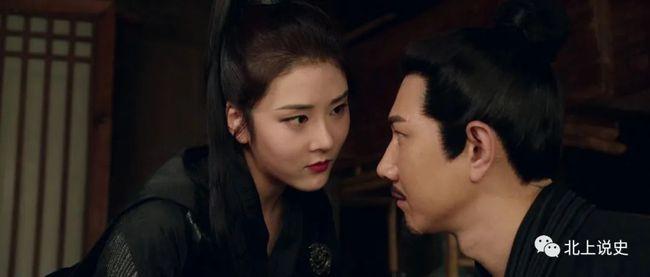 这部狄仁杰之恢诡赤目不简单啊