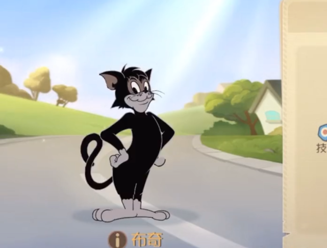 猫和老鼠手游:细心a卡变"废卡",布奇虽强可也扛不住6的移速_技能