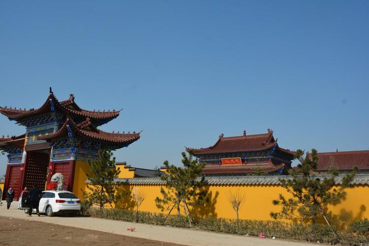 琉璃寺镇