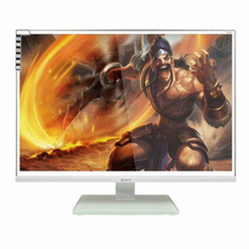 首页 > 显示器 >  恒冠 恒冠x320g87(32寸)白色  产品图片: 恒冠x320g