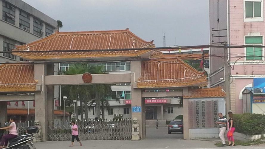 白花镇地名网_广东省惠州市惠东县白花镇资料简介