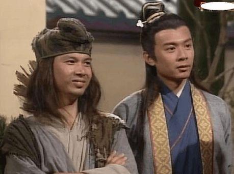 编剧新找的官配钟丽淇,不仅改变了忠义的一生,也改变了梁荣忠的一生