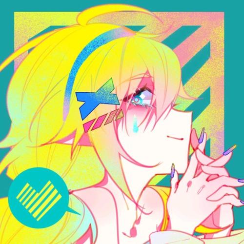 凹凸世界同人动漫头像如果我一贫如洗你是我最后的行李