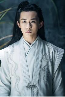 易烊千玺 小七 诛仙青云志