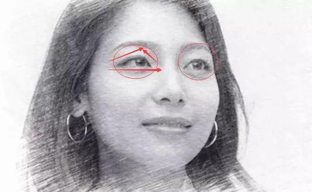 最心黑的女人面相