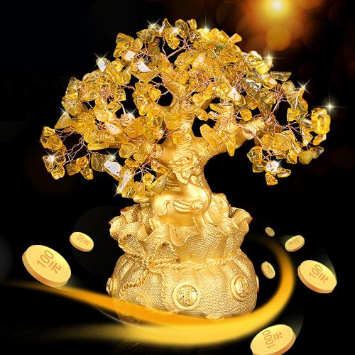 家中招财摆件礼物排行榜前十名,适合家中的招财摆件工艺品有哪些