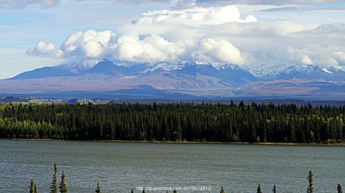 荒野求乐——阿拉斯加之行(26)