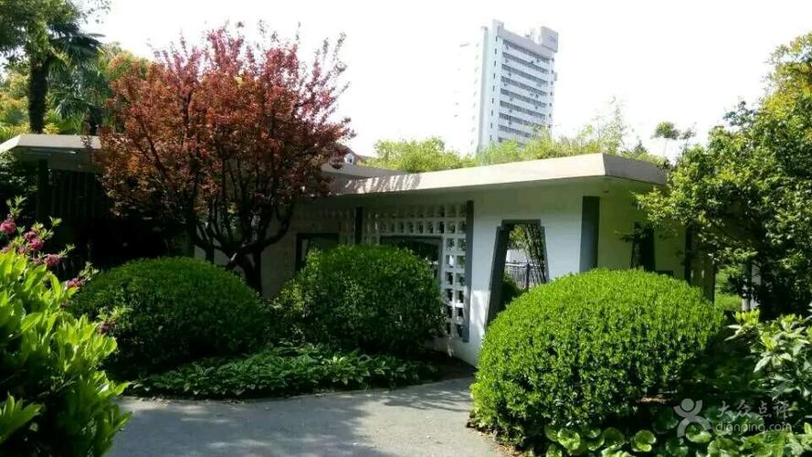 松鹤公园-图片-上海周边游-大众点评网