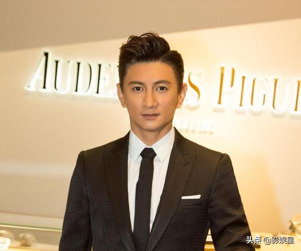 盘点台湾明星的国庆祝福吴奇隆真情流露郭碧婷一家最有爱