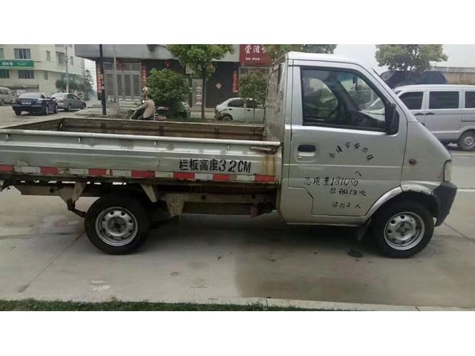 东风小康k01 2008款 1.0l基本型af10-06