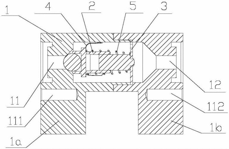 单向阀制造技术,单向阀和止回阀的区别专利_技高网