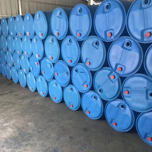 长期供应200l二手桶 200kg塑料桶 塑料包装桶 200l油桶 量大从优 一手