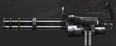 cf手游加特林怎么得 加特林武器介绍