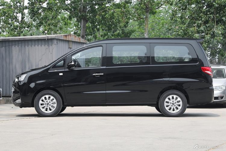 确认过眼神,遇上对的车,江淮汽车瑞风m4全国12.95万起