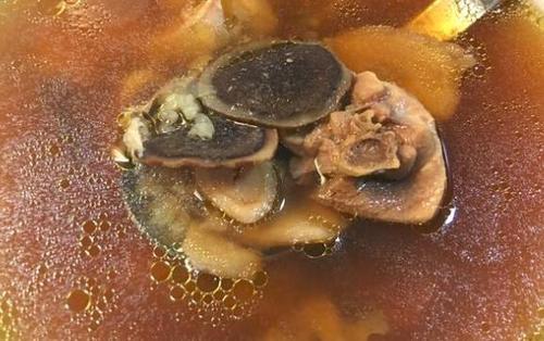 鹿茸鸡汤的做法