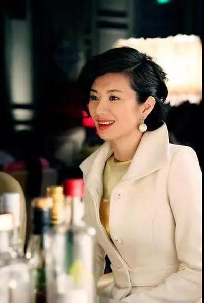 细数猎场多位美女配角最让观众惊喜的竟是她