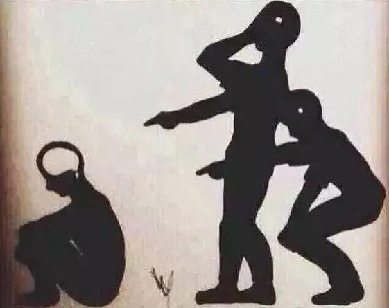 莫与闲人论长短,不管你怎么做,他们都会指手画脚.