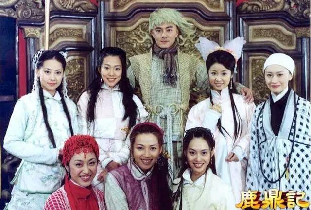 光头22年只为证明自己没有毛也可以这样的张卫健真的很有魅力