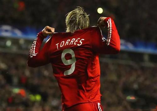 从金童到传奇!来讲讲人生赢家费尔南多-托雷斯