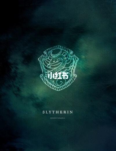 斯莱特林_哈利波特_人文_阅读