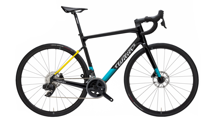 竞训两不误wilier推出garda入门碳纤公路车