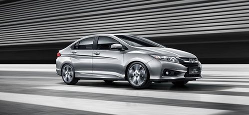 【官网】广汽本田锋范-锋范city速度创造型格_报价|配置|图片|测评