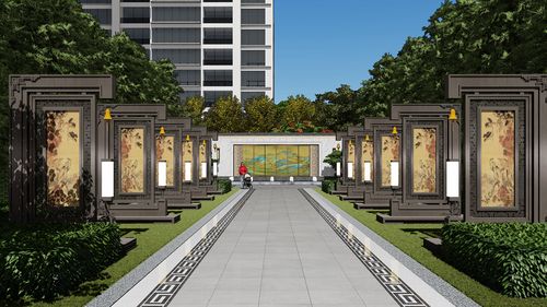 国投·襄阳院子