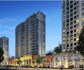 周口鹿邑欧亚达商业广场