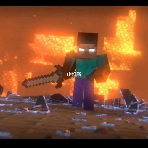 我的世界him头像949494_我的世界_头像_游戏