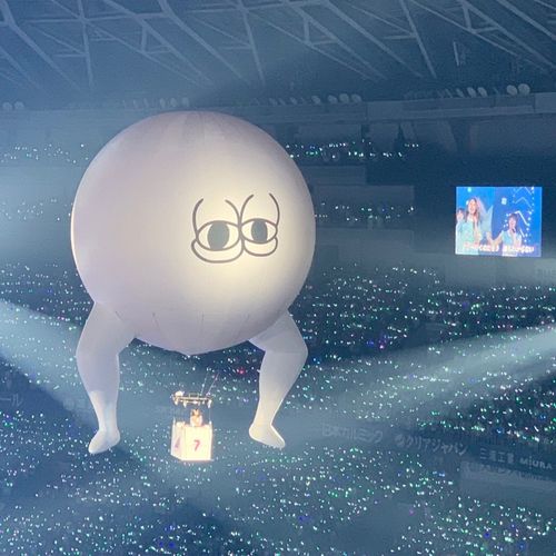 20190330 tgc"19 s/s 欅坂46 渡邉理佐 cut