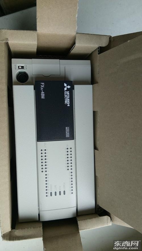三菱plcfx3u-64mt/es-a