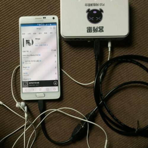 客所思p10usb外置声卡,手机声卡,k歌喊麦,关联究极传奇kx2 pk