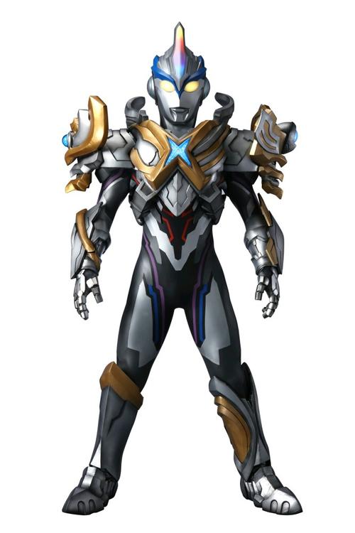 14泰塔斯奥特曼(2019年) 泰塔斯奥特曼与乔尼亚斯奥特曼一样来自u-40