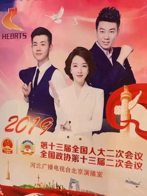 中央电视台《开讲啦》嘉宾 河北卫视新闻中心《京津冀大头条》