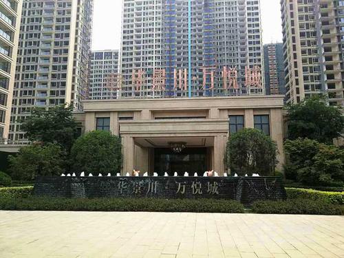 广汉2020最新楼盘销售情况及各大楼盘简介