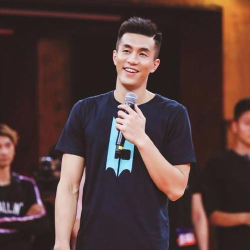 郭艾伦"孩子气",老马够"职业",朱芳雨"真男人"!