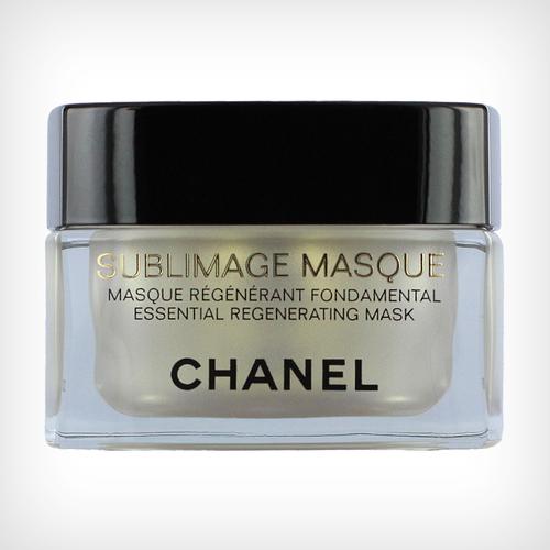 chanel - sublimage masque essential regeneriting mask 50ml