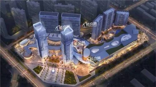 步步高新天地·瑞府,湘潭楼盘