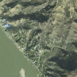 佳县坑镇张家岩村卫星地图_陕西省榆林市佳县坑镇张家岩村谷歌卫星