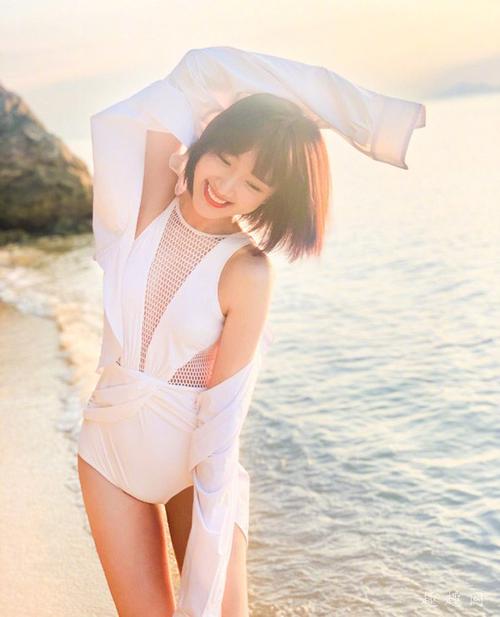 毛晓彤最美图片 毛晓彤身材照